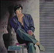 Otaku Gallery  / Anime e Manga / City Hunter / Laser Disk / 008.jpg